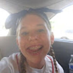 Meet your Posher, Alysa